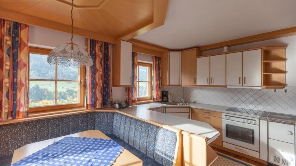 Aussermoos-Zuhaus Alpbach Kültér fotó