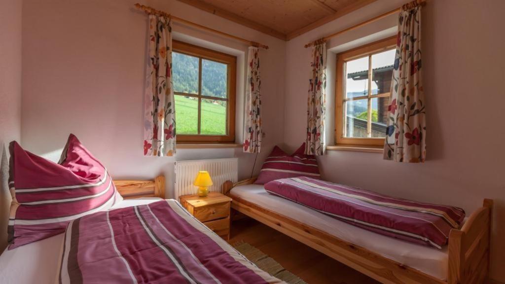Aussermoos-Zuhaus Alpbach Szoba fotó