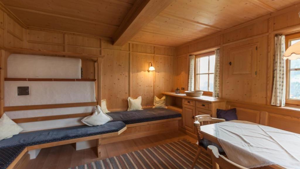 Aussermoos-Zuhaus Alpbach Szoba fotó