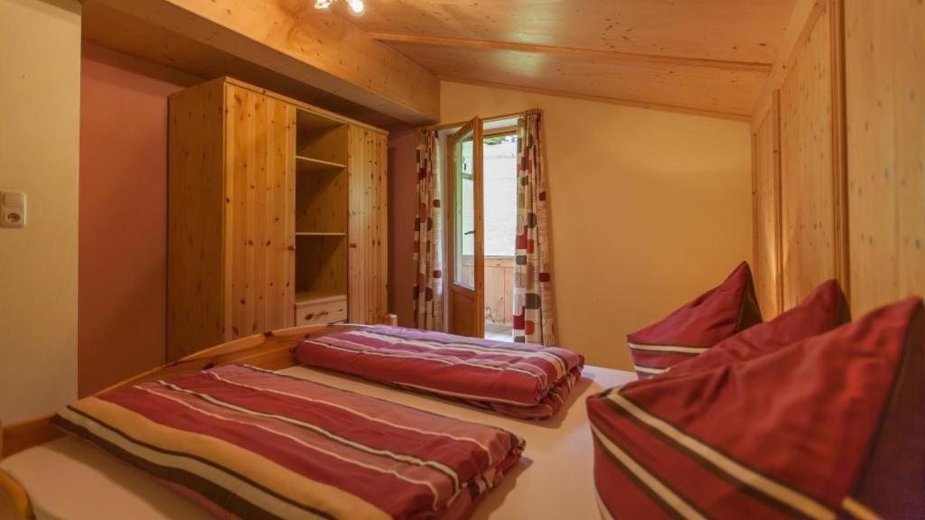 Aussermoos-Zuhaus Alpbach Szoba fotó