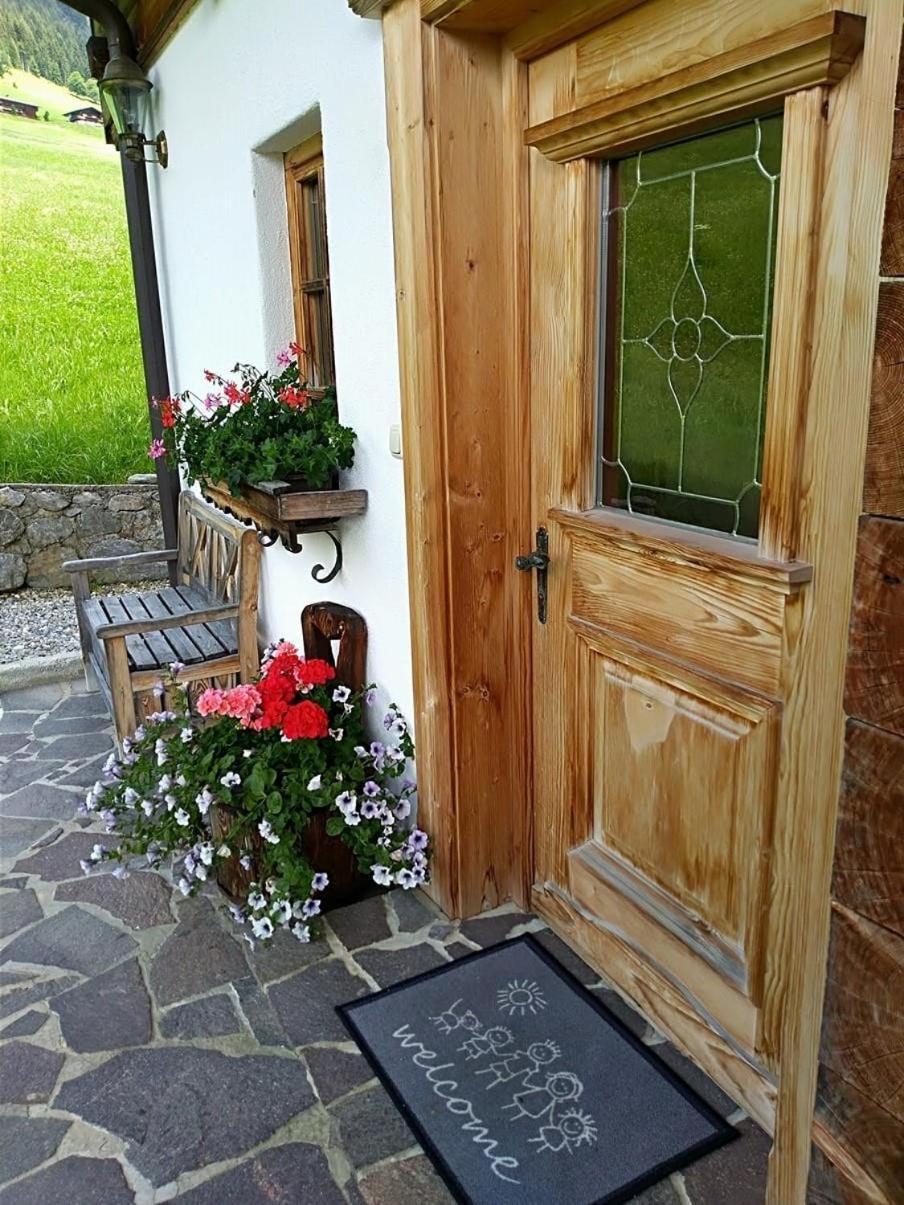 Aussermoos-Zuhaus Alpbach Szoba fotó